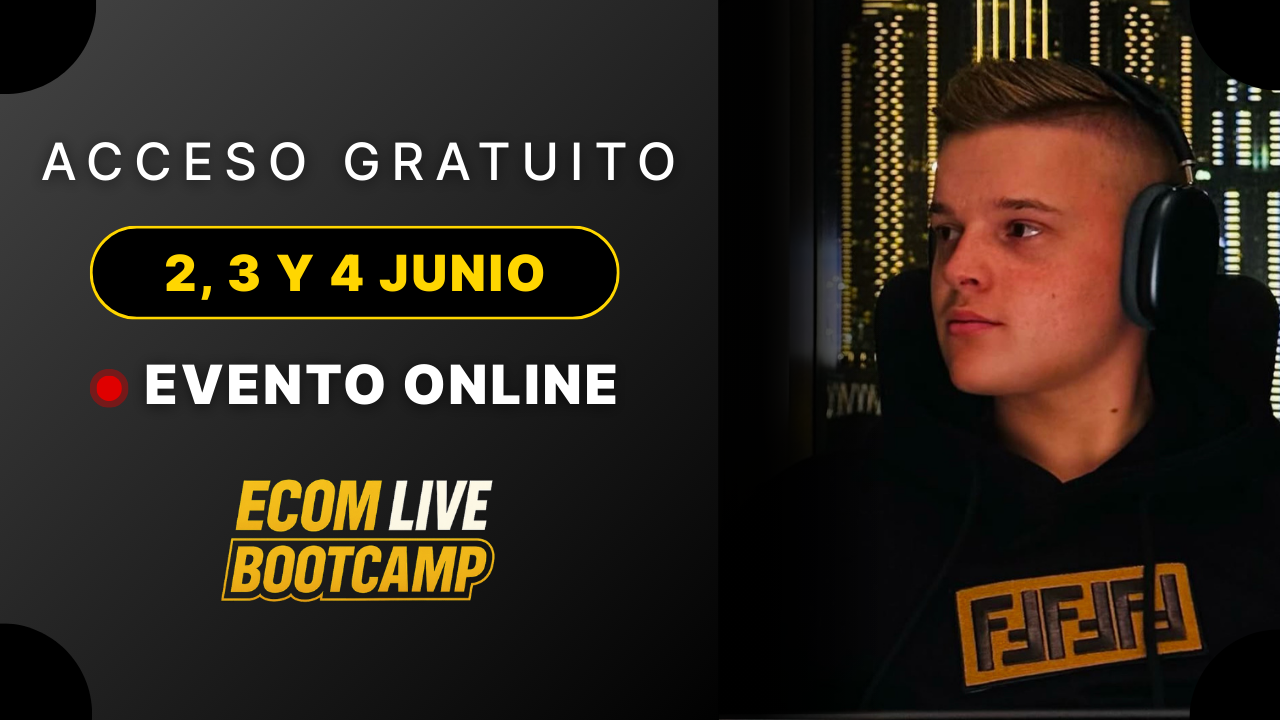 ecomlivebootcamp
